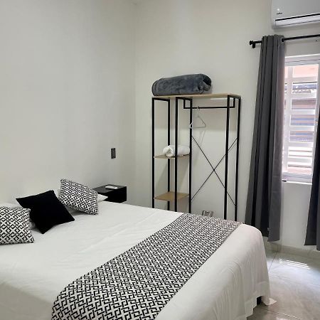 Casa Madera - Departamento 2 Apartment Tequila Luaran gambar