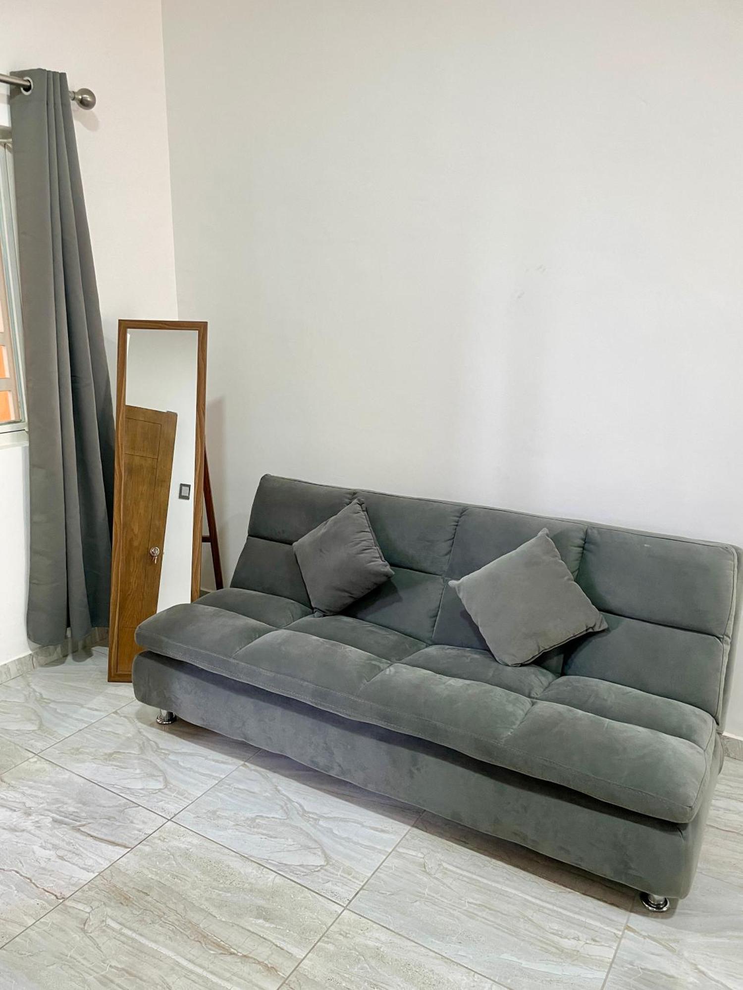 Casa Madera - Departamento 2 Apartment Tequila Luaran gambar